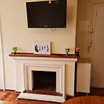 Departamento 4 Norte Con San Martin