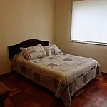 Departamento 4 Norte Con San Martin