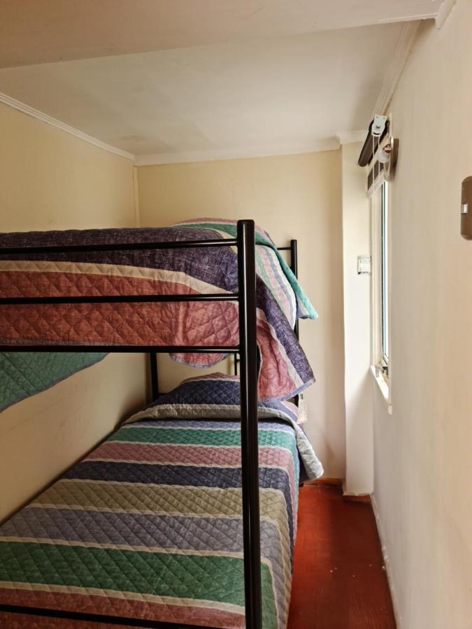 Departamento 4 Norte Con San Martin