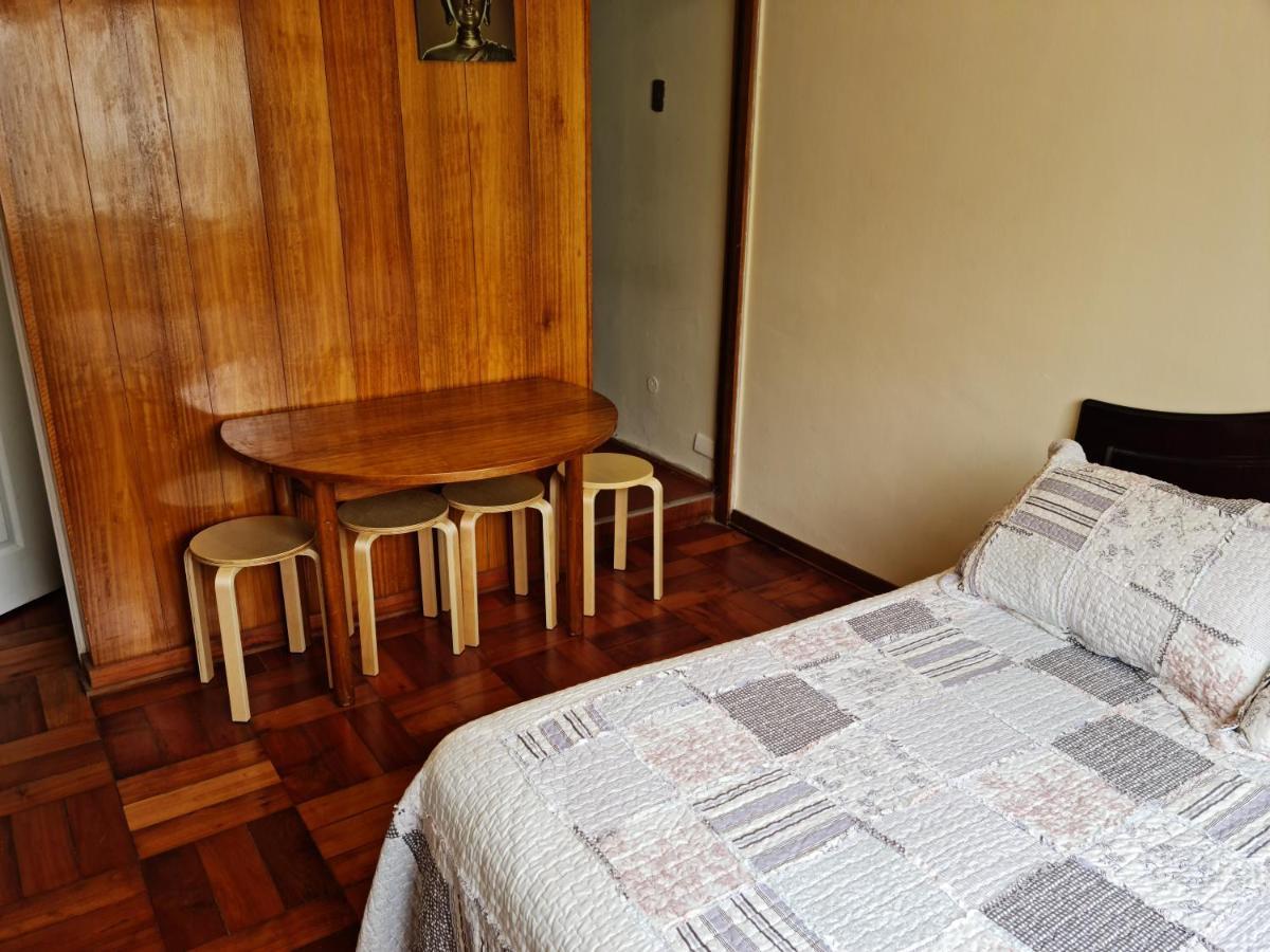 Apartamento Departamento 4 Norte Con San Martin