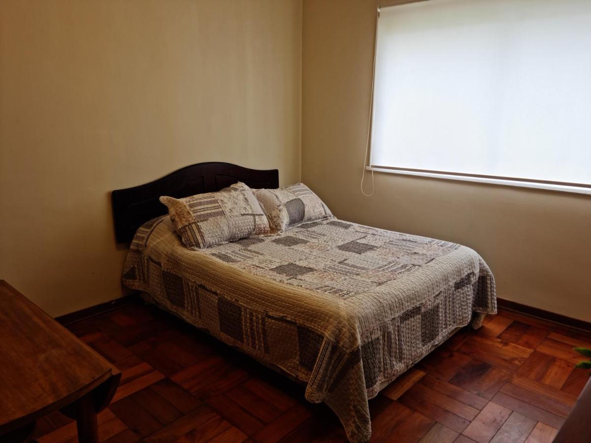 Apartamento Departamento 4 Norte Con San Martin Vina del Mar