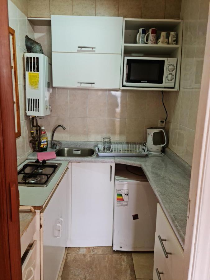 Departamento 4 Norte Con San Martin Apartamento