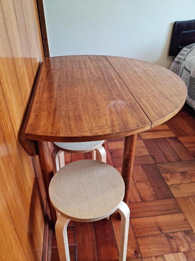 Apartamento Departamento 4 Norte Con San Martin
